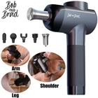X6 Pro Gun Handheld Percussion Massager For Athlete Pain Relief Recovery New. Price: $149.99.