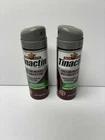 2 Pack Tinactin Deodorant Powder Spray Value Size 4.6OZ Ea *** New. Price: $25.98.
