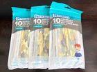 Dr. Talbot's Disposable Protective Face Masks 6-12 Yrs 10-COUNT Lot Of 3 New. Price: $11.89.