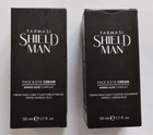 Farmasi Shield Man Face & Eye Cream With Amino Acid Complex (lot Of 2) New. Price: $29.74.
