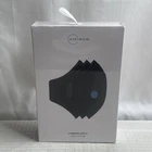 Airinum Urban Filter 2.0 Large Black UF-314 Pack Of Brand New Sealed. Price: $31.99.