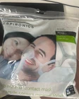 Philips Respironics Wisp Clear Fame Minimal Contact Mask S/m New. Price: $9.99.
