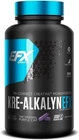 Efx Sports Kre-alkalyn Creatine Monohydrate Capsules 120 New. Price: $20.95.