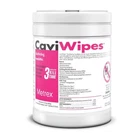 Metrex Caviwipes - Cavicide Germacidal Cleaner 160 Ct New. Price: $15.95.