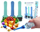 Avabay 3PCS Portable Travel Bidet Easy-to-use Compatible W... New. Price: $23.99.