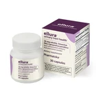 Support Urinary Health - Ellura 36MG Cranberry Extract 30 Capsules New. Price: $63.99.