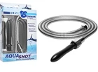 Cleanstream Aqua Shot Shower Enema Nozzle Anal Douche Cleansing System New. Price: $39.99.