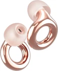 Experience 2 Plugs Stylish Certified Hearing Protection For Concerts & Fes New. Price: $58.71.