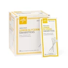 Medline Lemon Glycerin Swabstick Rayon Tip 3 Per Pack (MDS090600 / Cs) New. Price: $130.27.