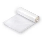Colonial Bag Trash Extra Heavy Duty 43 48" 56 Gal. 17 Mic. Case Of 200 New. Price: $54.63.
