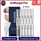 6-PACK Lunavia Antifungal Pen Cures Most Athlete Foot, Jock Itch, & Ringworm New. Price: $94.43.