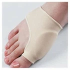 La Pointique International Gel Bunion Sleeve Medium For Painful Part Of Toe 1 Ct New. Price: $16.19.