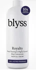 Blyss Mop Soap Cleaning Concentrate Royalty 16.9FL Oz Exp 10/2028 New Box. Price: $28.99.