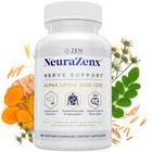 Neurazenx With R-ala Matrix 1200MG New. Price: $42.99.