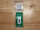 Welch Allyn 03100-U Replacement Bulb For Otoscope / Transilluminator New. Price: $25.00.