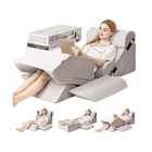 9PCS Orthopedic Bed Wedge Pillow Set For After Surgery Recovery, Body Positio... New. Price: $126.69.