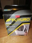 New Futuro 3M Adult Pouch Arm Sling Mild Support Adjustable. Price: $9.00.