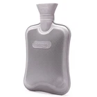 Hometop Premium Classic Rubber Hot Water 67.63 Fl Oz (pack Of 1), Gray New. Price: $14.43.