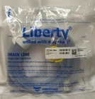 Lot Of Liberty Cycler Drain Line By Fresenius 026-20036A Sealed! New. Price: $9.95.