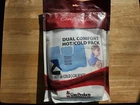Core Products Dual Comfort Corpak Hot Cold Tri Sectional 11X15 New. Price: $10.00.