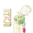 Hvlvoyg Ppsu Water Bottle For Postpartum Bedridden Care Silicone Straw New. Price: $40.22.