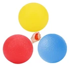 3 Pcs Physical Therapy Hand Exercise Balls, Stress Relief For Adults, Sque New. Price: $12.89.