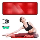 Red Light Therapy For Body, 31.5" * 11.8" Pad, Dual Chip Gr... New. Price: $150.73.