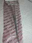 Jarit 505-160 Bozeman Uterine Surgical Forceps 10" -new (germany). Price: $25.00.