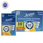 Juven Therapeutic Nutrition Drink Powder 30 Pack Including Collagen Peptides New. Price: $119.99.