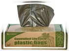 Stout By Envision G3036B80 Eco-degradable Plastic Trash Bag, 20-30GAL,... New. Price: $28.82.