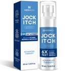 Hermon Jock Itch Spray For Powerful Treatment - Extra New. Price: $35.08.