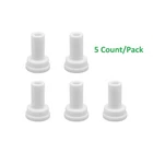 Drive Replacement For Devilbiss Pulmoneb Compressor Filter, 5/PACK New. Price: $7.99.