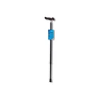 Carex Carbon Gray Comfort Grip Walking Cane 37 FGA51000 0000 New. Price: $31.95.