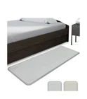 Vive Fall Mat - 72" X 24" Bedside Safety Protection For Elderly, Senior New. Price: $50.00.