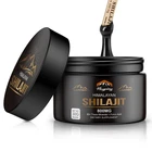 Shilajit Pure Himalayan Organic Resin Gold Grade With Fulvic Acid 1.76 Oz-lvlnd New. Price: $17.79.