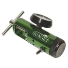 Oxygen Regulator Sunset Click Style 4 Lpm Barb Outlet CGA-870 New. Price: $24.68.
