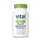 Hyperbiotics Vital Nutrients PRO-15 Advanced 60 Count (pack Of 1), Biege New. Price: $121.49.