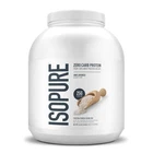 Build Lean Muscle Fast - Isopure Zero Carb Whey Isolate 70 Servings New. Price: $209.99.