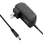 Ac Adapter For Pari Treks P47F45 47B1000 D-link AMS34-1202000F Wanlida MPA-630 New. Price: $18.18.