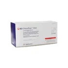 Bd Chloraprep Clear 3ML Applicators 930400 25PCS Box New. Price: $37.86.