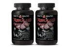 Best Dietary Supplement.- Tribulus Terrestris Extract Powerful Bottles 120 New. Price: $30.71.