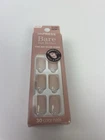 Kiss Impress No Glue Mani On Nails, Bare But Better, 'instinct', Pink, New. Price: $6.50.