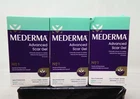 Mederma Advanced Scar Gel Triple Action Formula - 0.70OZ, 3 Pack, Exp. 12/27 New. Price: $33.00.