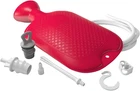 Flents Douche And Enema Combination For Men 1.66 Liter + Kit, Red New. Price: $19.81.