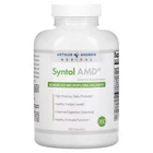 2 X Arthur Andrew Medical, Syntol Amd 360 Capsules New. Price: $434.16.