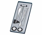 Adc Neuro Hammer SET-BLACK-5 Piece-authentic Sealed Box Sold By Medicos Club New. Price: $46.99.