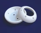 Pessary Integra Miltex Dish Size 4 Silicone New. Price: $75.75.