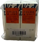 Truhair Color & Lift Root Powder Red .18OZ 2 Pack Sealed Chelsea Scott Care New. Price: $16.95.