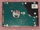 Hard Drive Hdd 2.5 For Hp Pavilion X360 14-BA175NR Used. Price: $40.00.