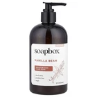 Moisturizing Hand Soap, Vanilla Bean, 12 Fl Oz (354 Ml) New. Price: $6.24.